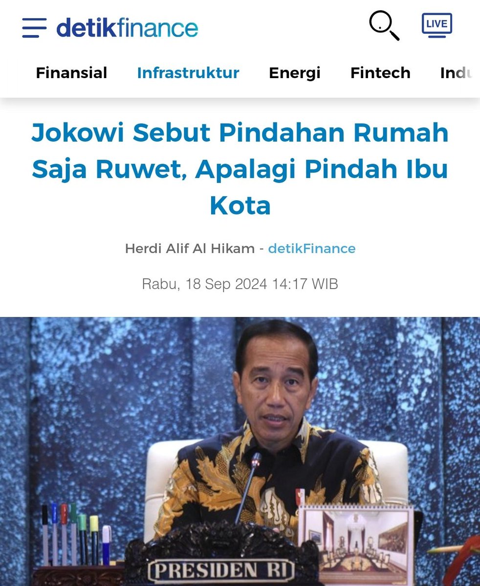 Kanseulir's tweet photo. Ngakak Gw... 
🤣🤣

Siapa Dulu Yang Milih Manusia Ini? 
Kok Tolol Banget Sih? https://t.co/GPXtrmFk18