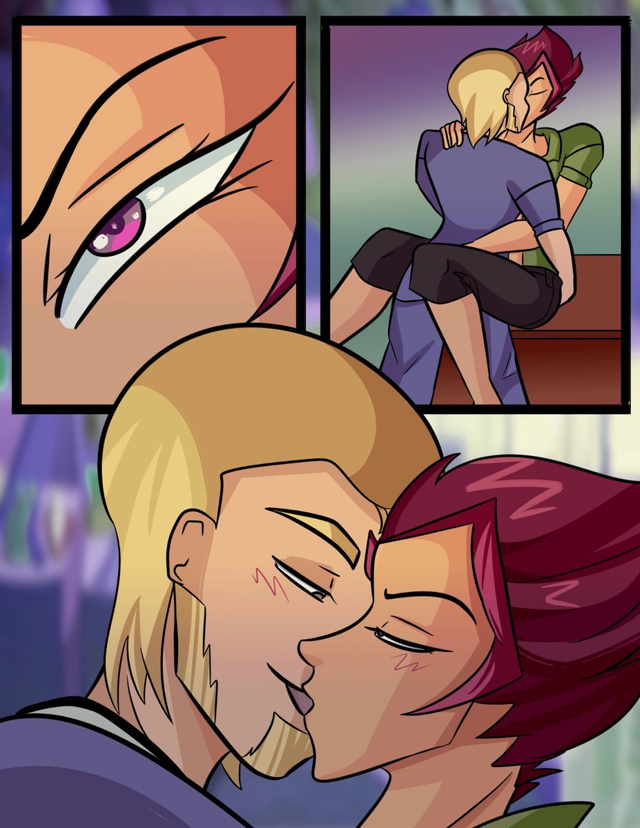 prostoXartist NSFW 18+ tweet media