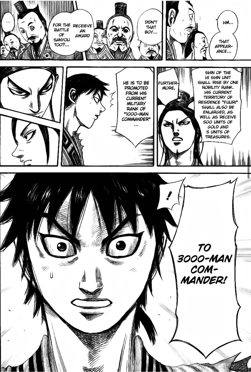 hay59172's tweet photo. #kongdom my boy shin a three thousand man commander now going now where but up https://t.co/JKw0rE1xMT