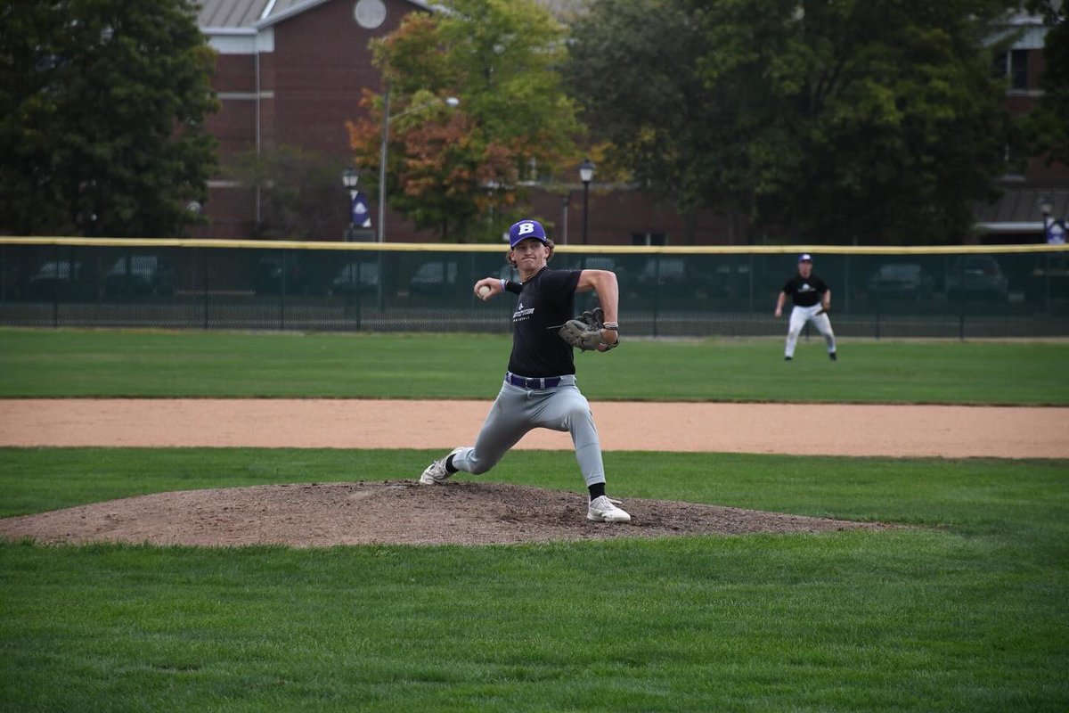 Bluffton University Baseball tweet media