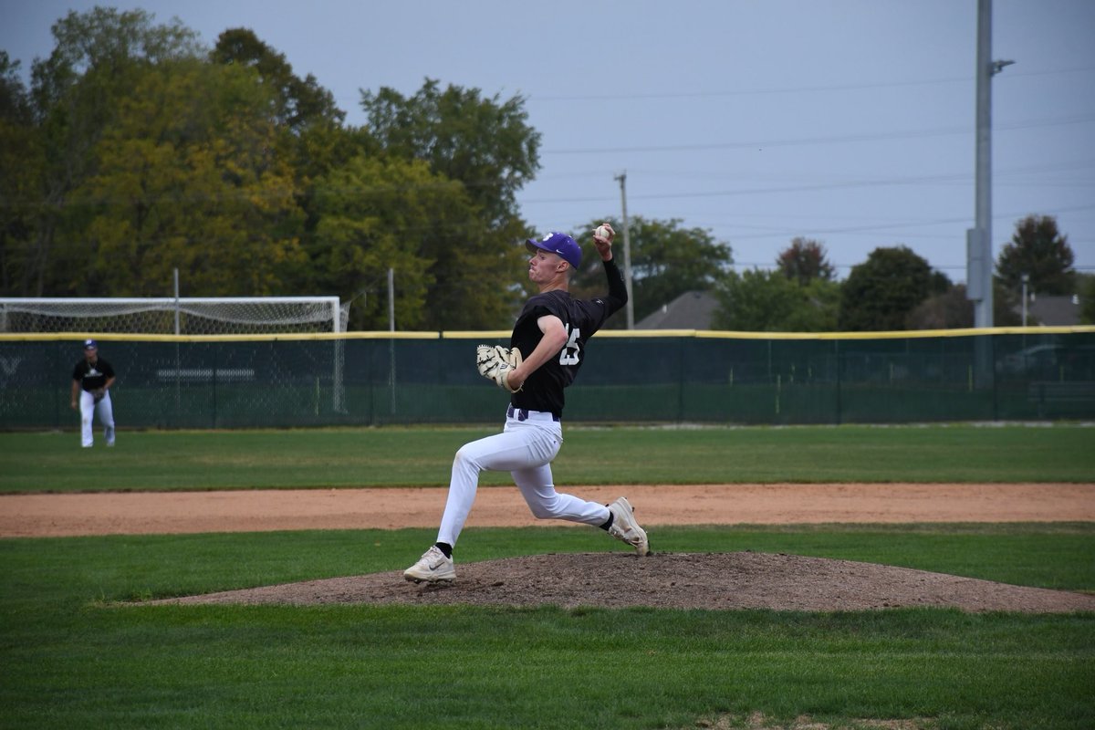 Bluffton University Baseball tweet media