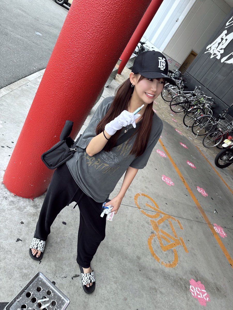 Post by 夏海@なつみん🐬 on X: #期待値ないなぁ