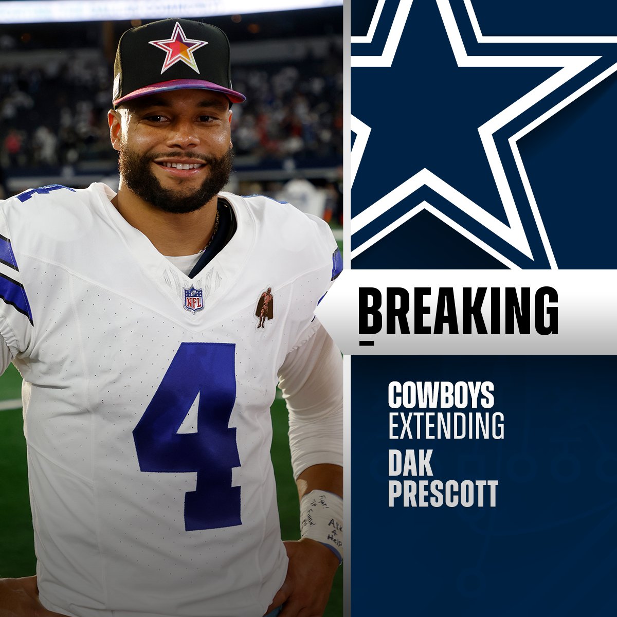 MartinTalkCowboys (@dak_4_mvp) on Twitter photo 