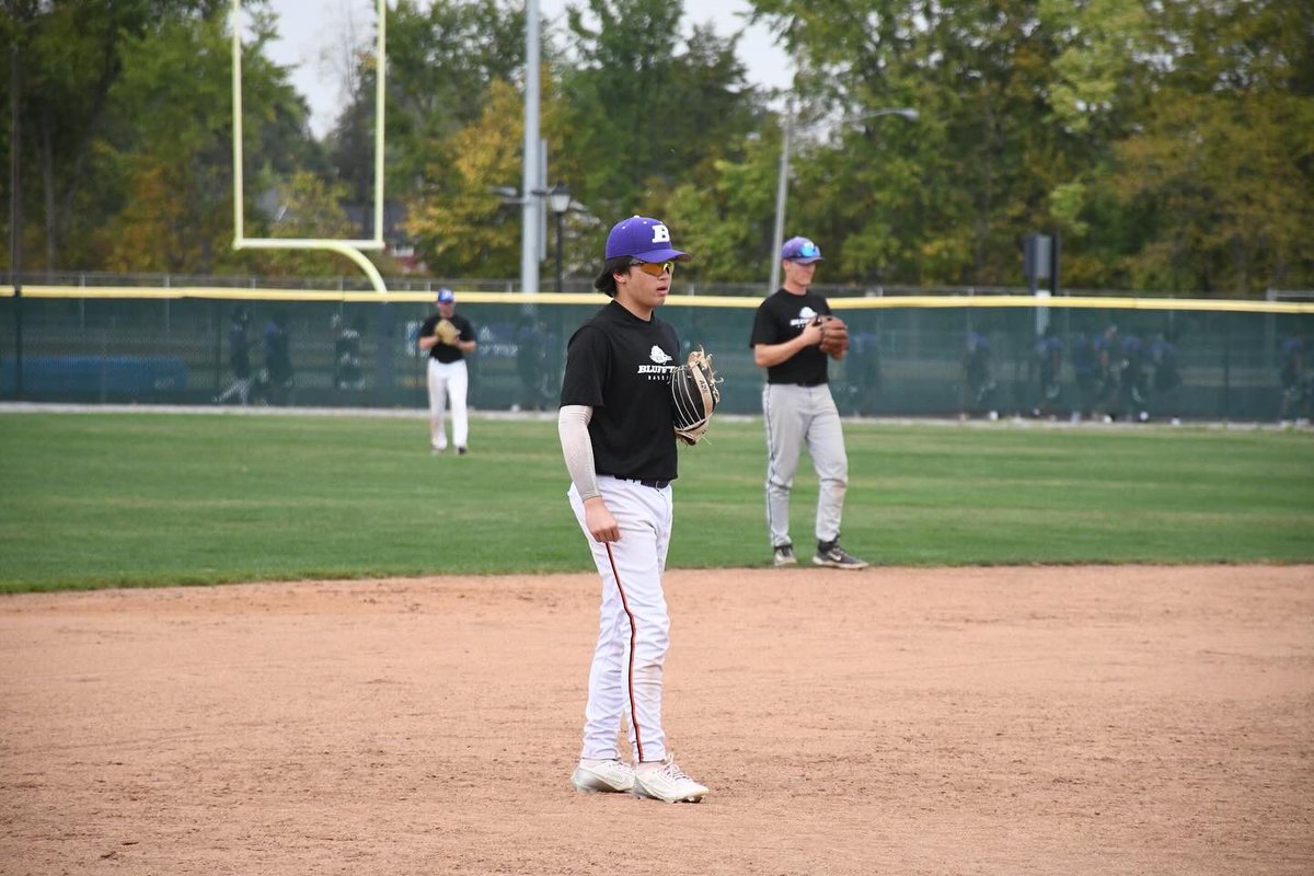 Scenes from our Friday afternoon scrimmage! #FIGG
📷: Andrew Collinsworth