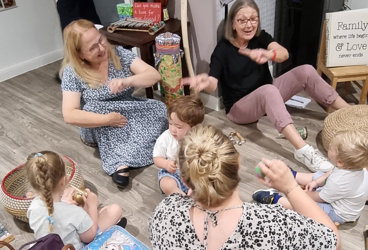 Ready Generations (@readygen) on Twitter photo Starting our Froebel Trust funded research into children's agency in an intergenerational setting with the wonderful <a href="/BriakayN/">Dr. Kay Heslop</a> and team from Northumbria University. #research #childrensagency <a href="/FroebelTrust/">Froebel Trust</a> Starting our Froebel Trust funded research into children's agency in an intergenerational setting with the wonderful <a href="/BriakayN/">Dr. Kay Heslop</a> and team from Northumbria University. #research #childrensagency <a href="/FroebelTrust/">Froebel Trust</a>