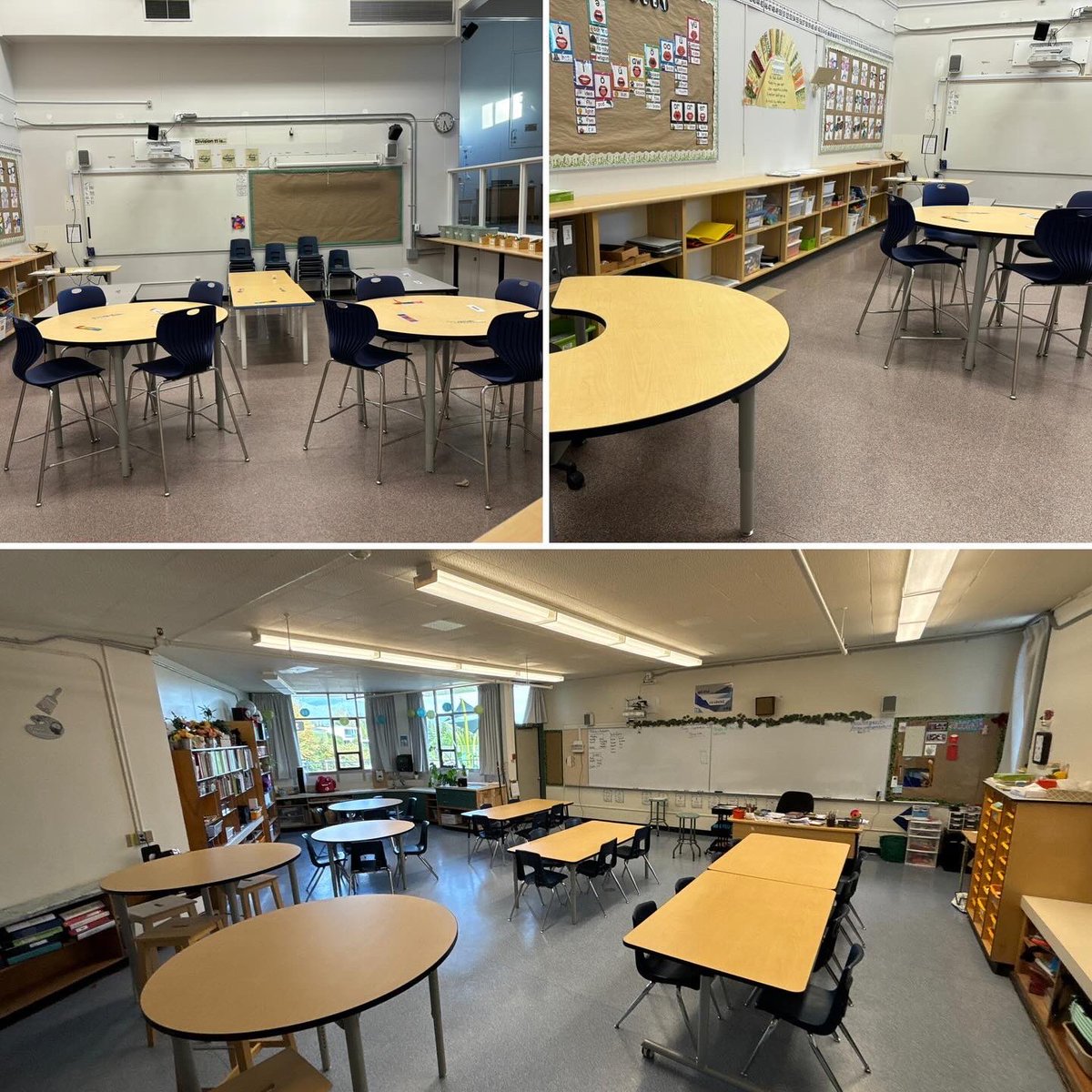 Chartwell Elementary School tweet media