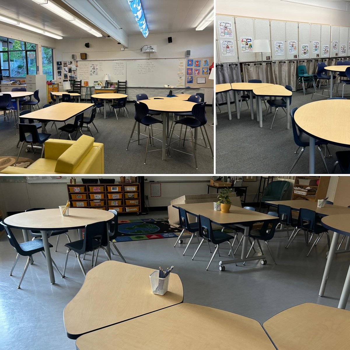 Chartwell Elementary School tweet media