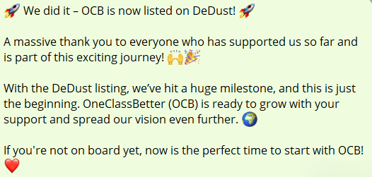 OCBMemeCoin tweet picture