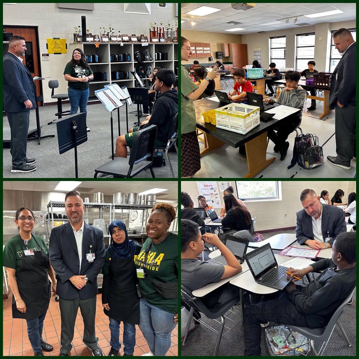 Joshua Carroll tweet media