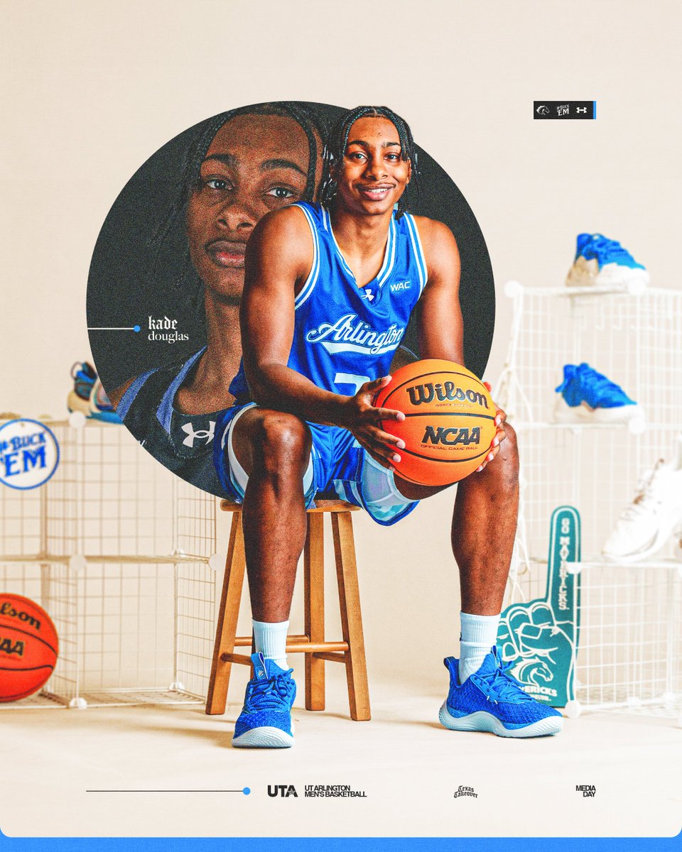 luis (@iuiizz) on Twitter photo media day concept for <a href="/UTAMavsMBB/">UT Arlington Men’s Basketball</a> w/ <a href="/larissasincich/">Larissa Sincich</a>
set design ✅
uniform designs ✅
that black and blue... 🔥 media day concept for <a href="/UTAMavsMBB/">UT Arlington Men’s Basketball</a> w/ <a href="/larissasincich/">Larissa Sincich</a>
set design ✅
uniform designs ✅
that black and blue... 🔥
