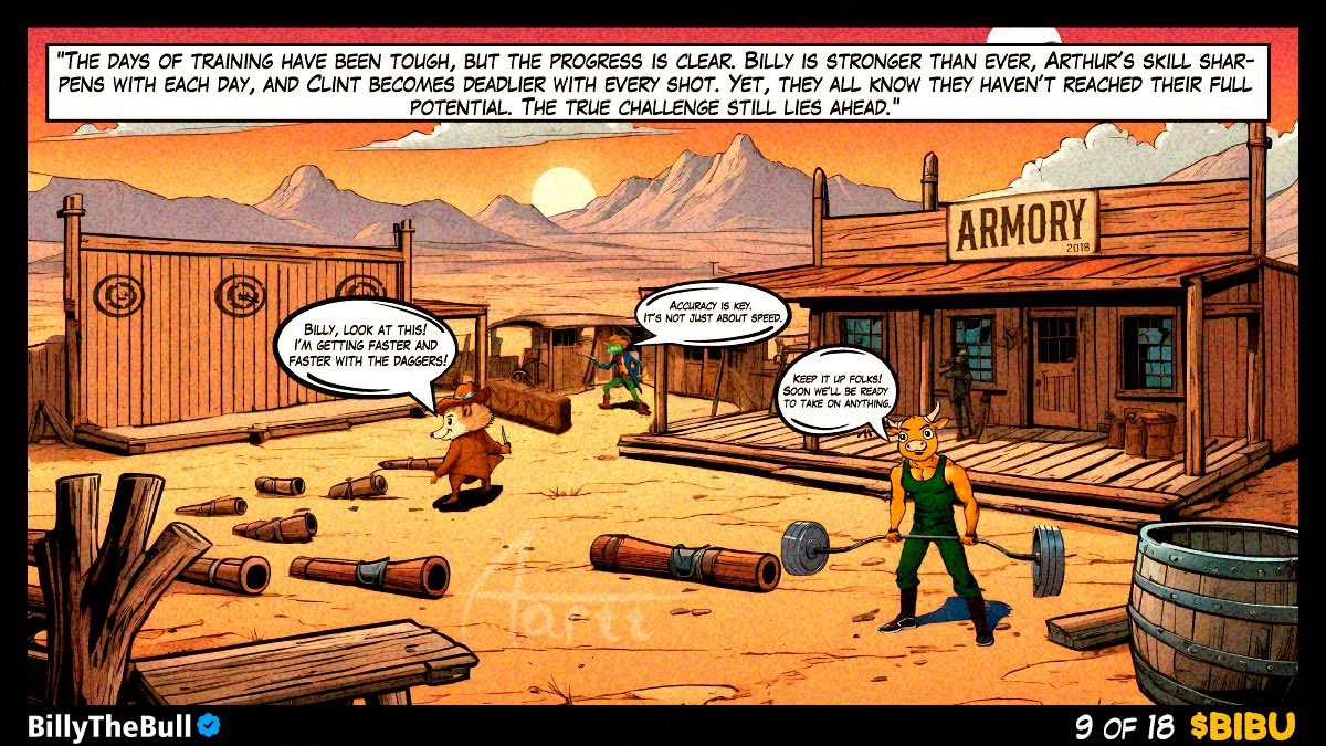 BillyTheBull tweet media