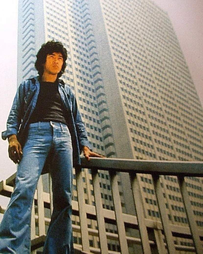 松田優作さん お誕生日おめでとうございます❗️ #松田優作 #柴田純