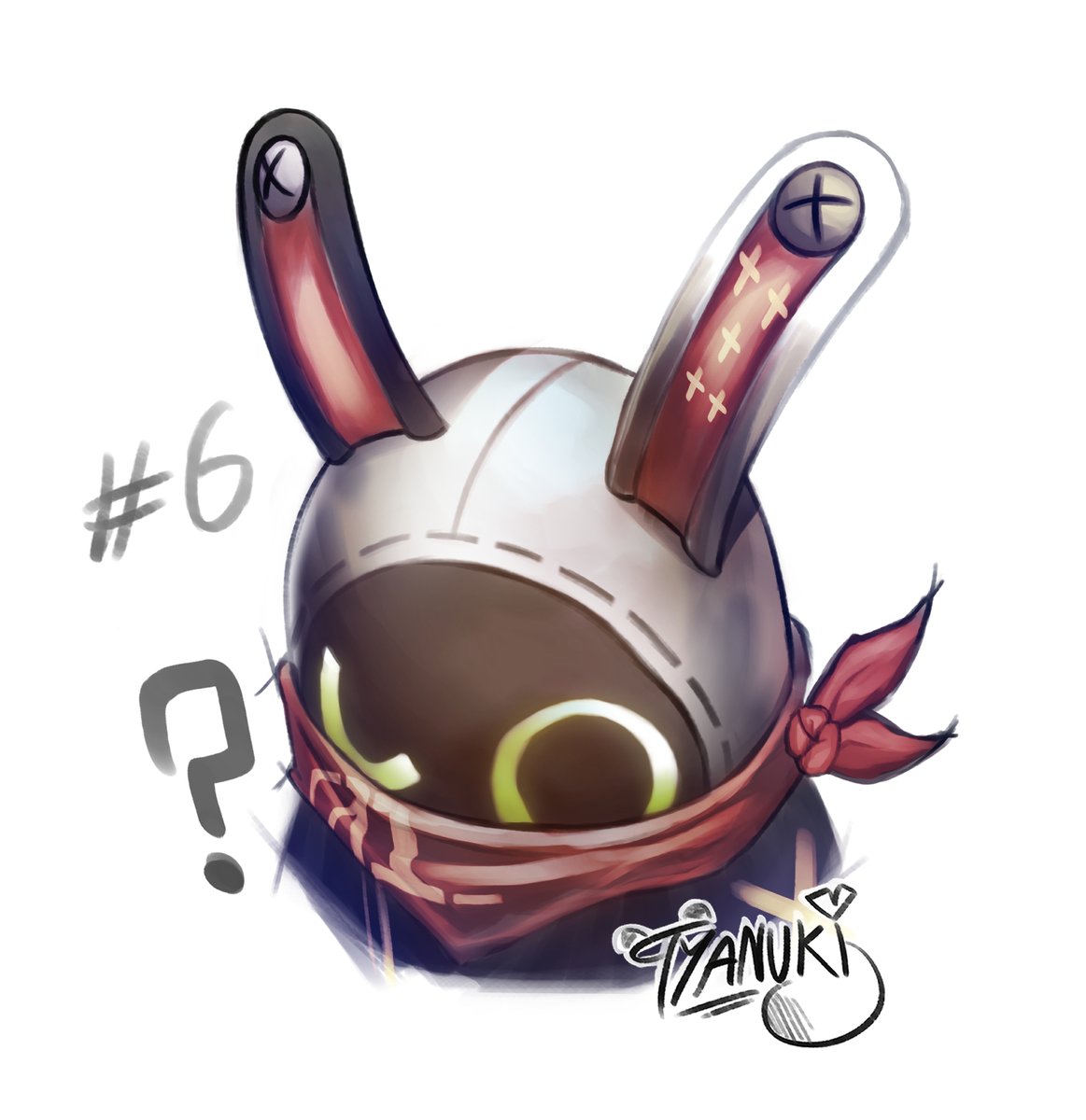 Sketch no.6... I was very hesitant to post this one :(