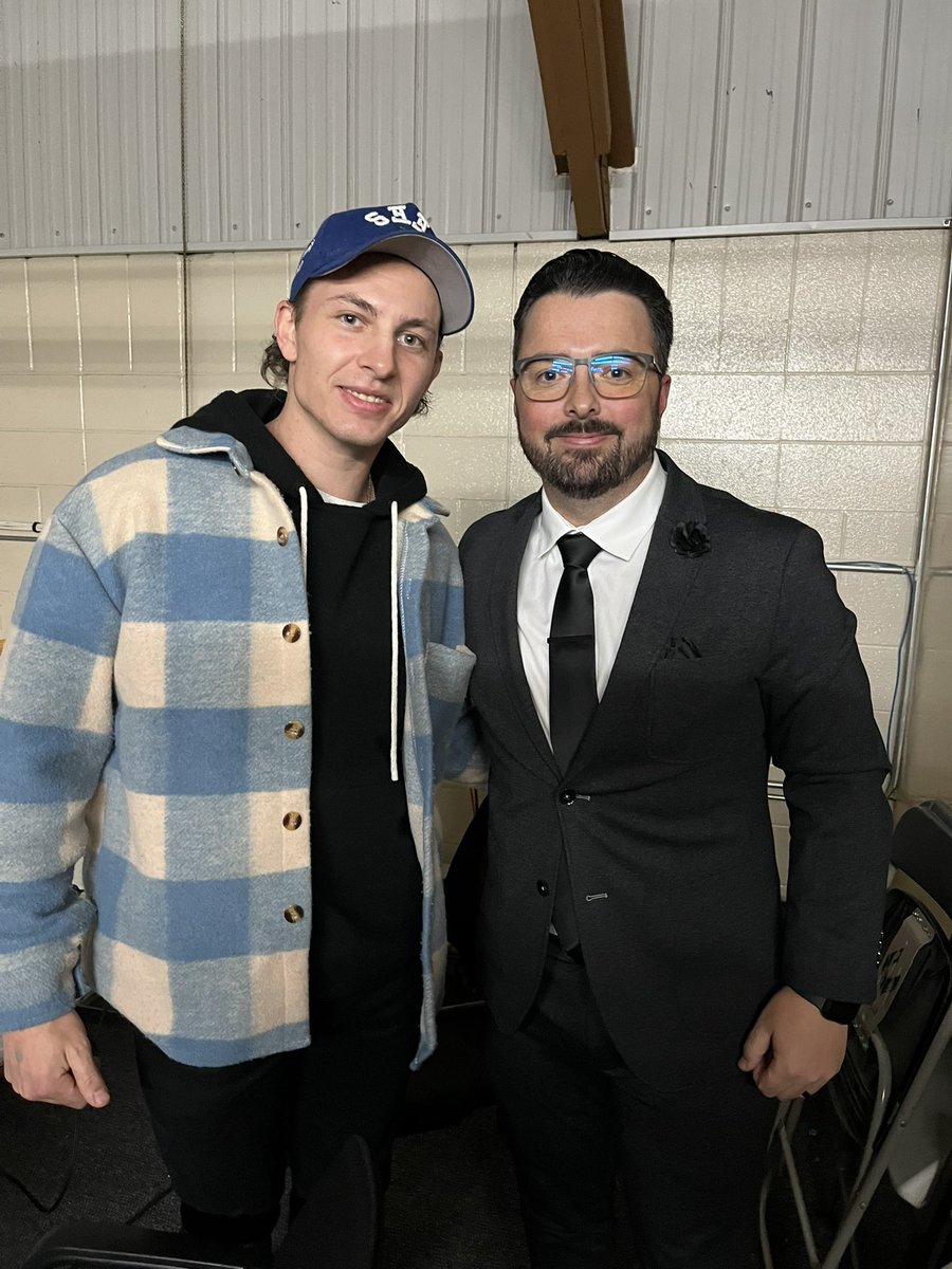 Penticton Vees tweet media