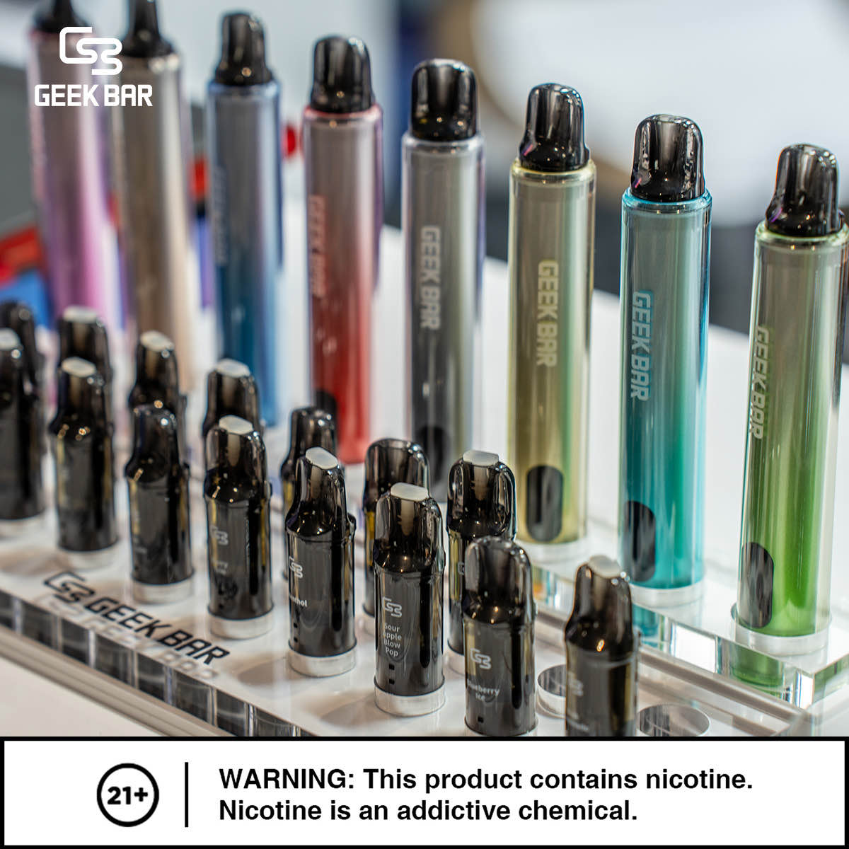 geekbarvape's tweet image. 🎉 Day 1 of the #intertabac2024 is here 🎉

Come and find out your favorite flavors at STAND P.A02, we can't wait to share the excitement with you! 🌟 @intertabac_official 

📍 Messe Dortmund, Germany

#GeekBar #intertabac #Germany