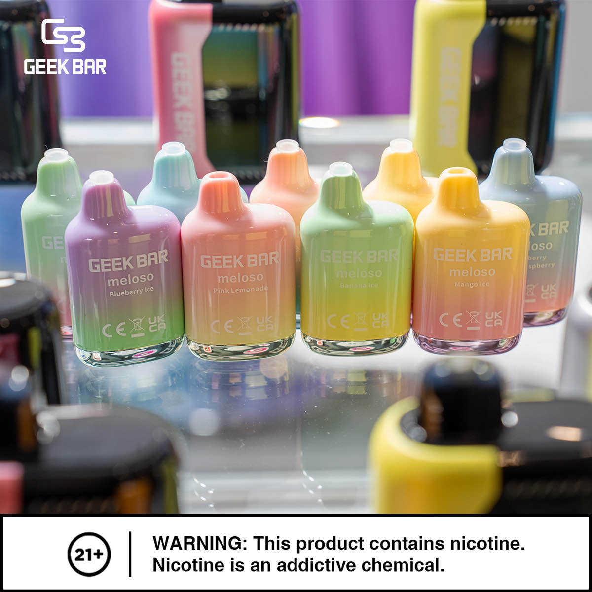 geekbarvape's tweet image. 🎉 Day 1 of the #intertabac2024 is here 🎉

Come and find out your favorite flavors at STAND P.A02, we can't wait to share the excitement with you! 🌟 @intertabac_official 

📍 Messe Dortmund, Germany

#GeekBar #intertabac #Germany