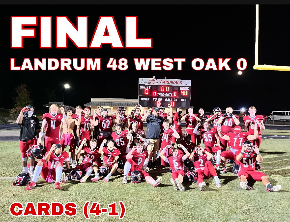 Cards move to 4-1