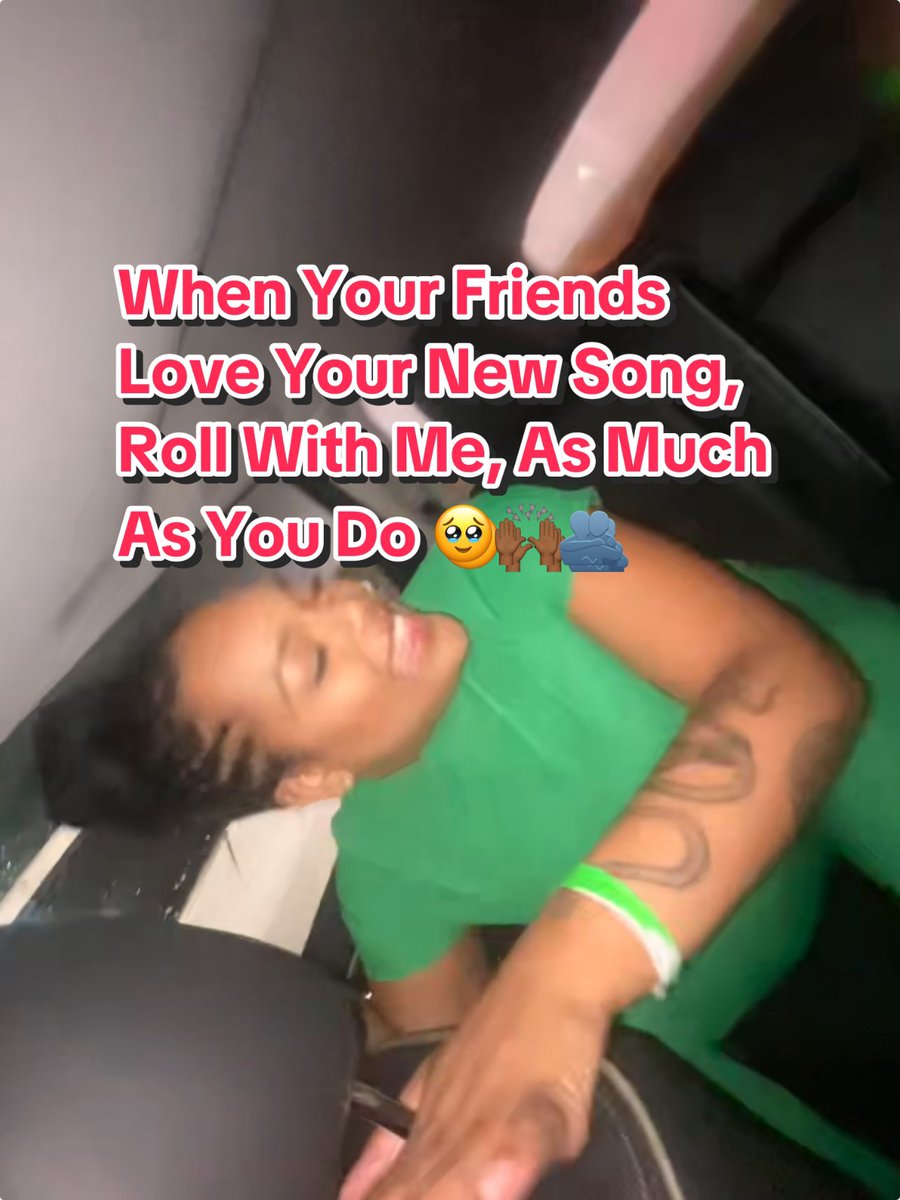 IAmJaimeDee's tweet image. Vibes + Good Music + Genuine People + Real Support = True Happiness!!! Thank you to my real supporters and motivators!!! My new song would be nothing without you all 🙌🏾🥹🫂 #Friends #NewArtist #RealSupport #NewMusic #AVibe #CarFun #BounceMusic