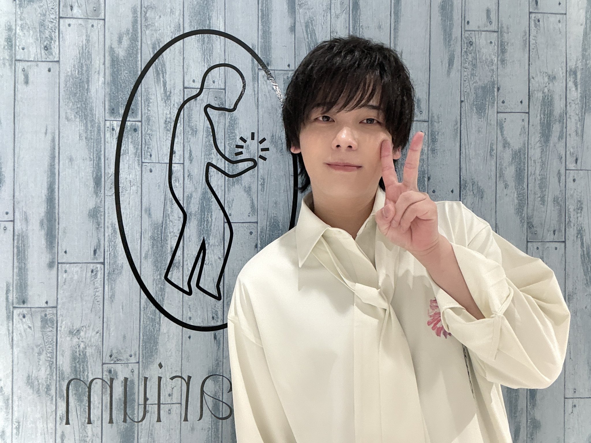 宮川大聖/みやかわくんSTAFF on X: 宮川大聖/みやかわくんSTAFF on X: