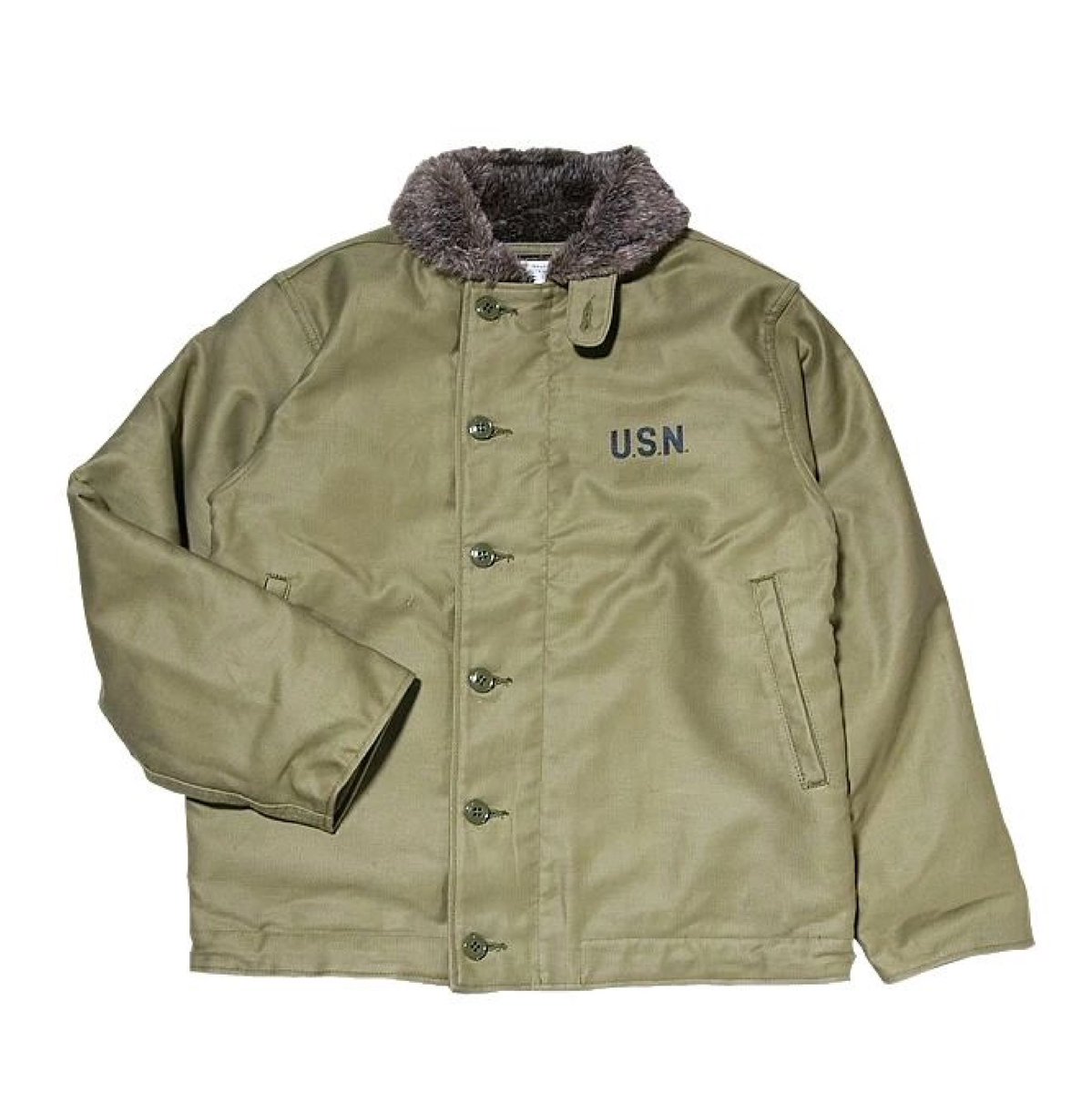 mplanbox's tweet image. HOUSTON
N-1 DECK JACKET

・5N-1  レギュラーモデル
TAN サイズ38〜44入荷中

アクリルボア仕様ながら、
コストパフォーマンス最高。

#HOUSTON
#ヒューストン
#DECKJACKET
#MILITARY
#ミリタリー
#mPLAN
#長崎エムプラン
