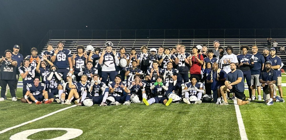 ATHS Athletics (@athsathletics) on Twitter photo Big win tonight over Hinsdale South! Final score Blazers 28 Hornets 21. <a href="/AddisonTrailHS/">Addison Trail HS</a> <a href="/jandrewsATHS/">Mr. Andrews</a> <a href="/OsoAyala33/">Humberto Ayala, RAA</a> #theBLAZERway Big win tonight over Hinsdale South! Final score Blazers 28 Hornets 21. <a href="/AddisonTrailHS/">Addison Trail HS</a> <a href="/jandrewsATHS/">Mr. Andrews</a> <a href="/OsoAyala33/">Humberto Ayala, RAA</a> #theBLAZERway