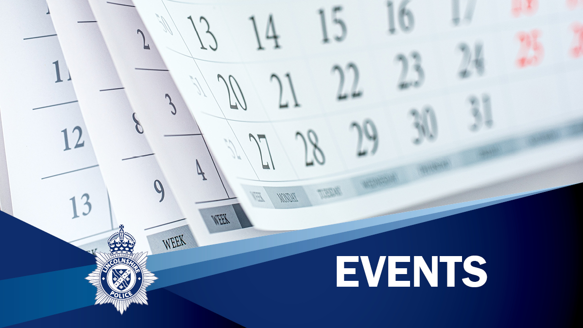 PCSO Morris will be at the Coastal Centre today, the 9th September between 1100-1200 today for any policing queries you may have.