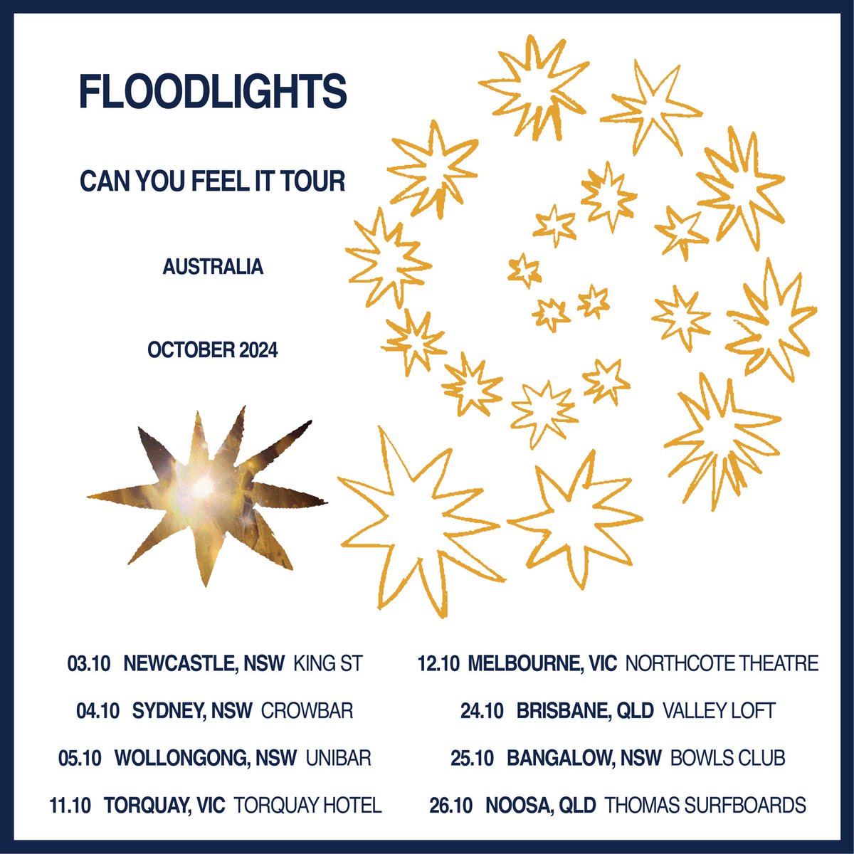 AUSTRALIA

Floodlightsband.com/shows