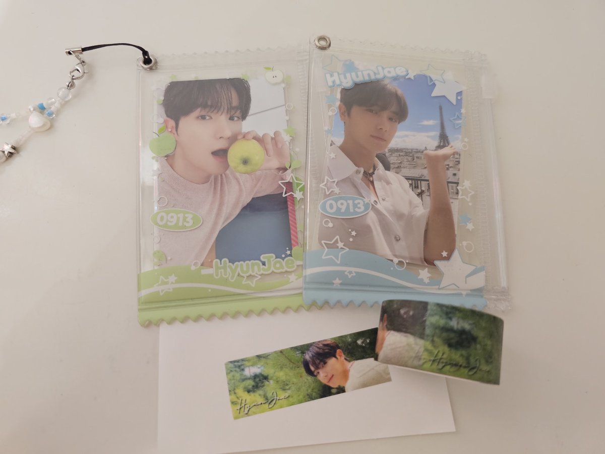 🐻 𝗛𝗔𝗣𝗣𝗬 𝗛𝗬𝗨𝗡𝗝𝗔𝗘 𝗗𝗔𝗬 🐻

9월13일 하트하는 #현재 생일을 맞아 #RT 3분께 마테or 포카파우치 (택1)보내드립니당😀 

-현재버블50일이상🥹
-국내주소지(반택)