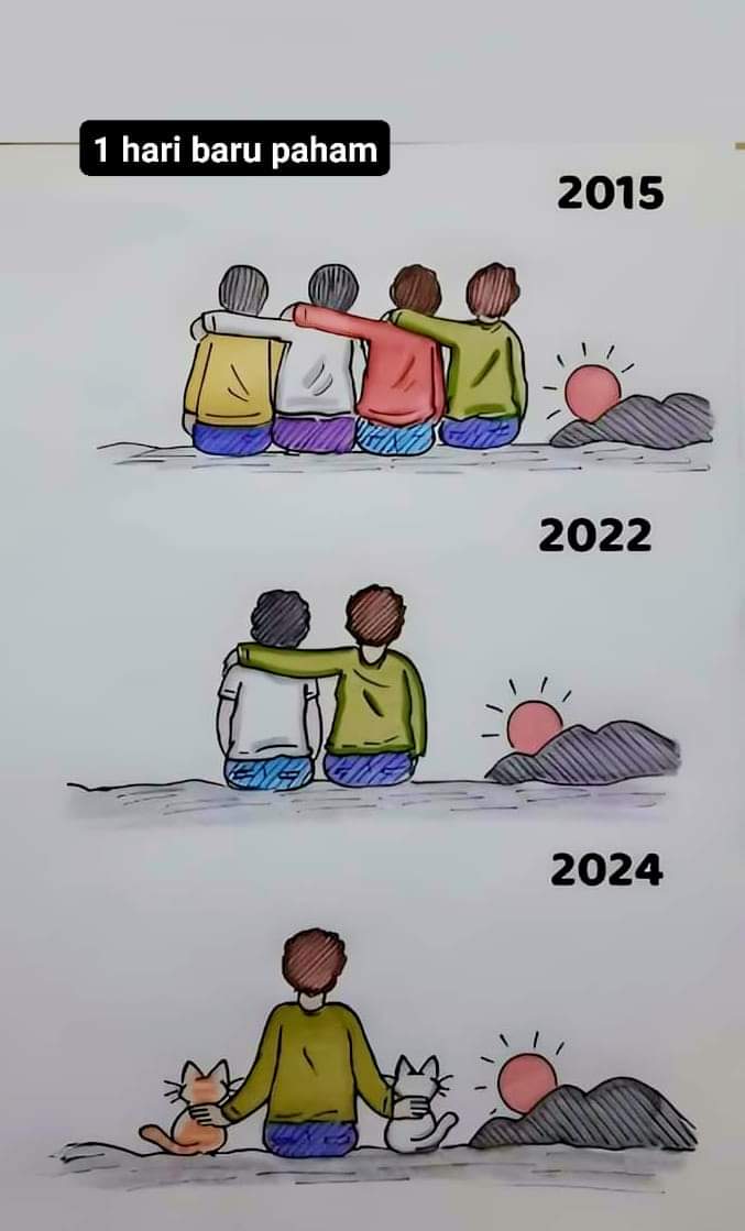 gambar penuh makna
