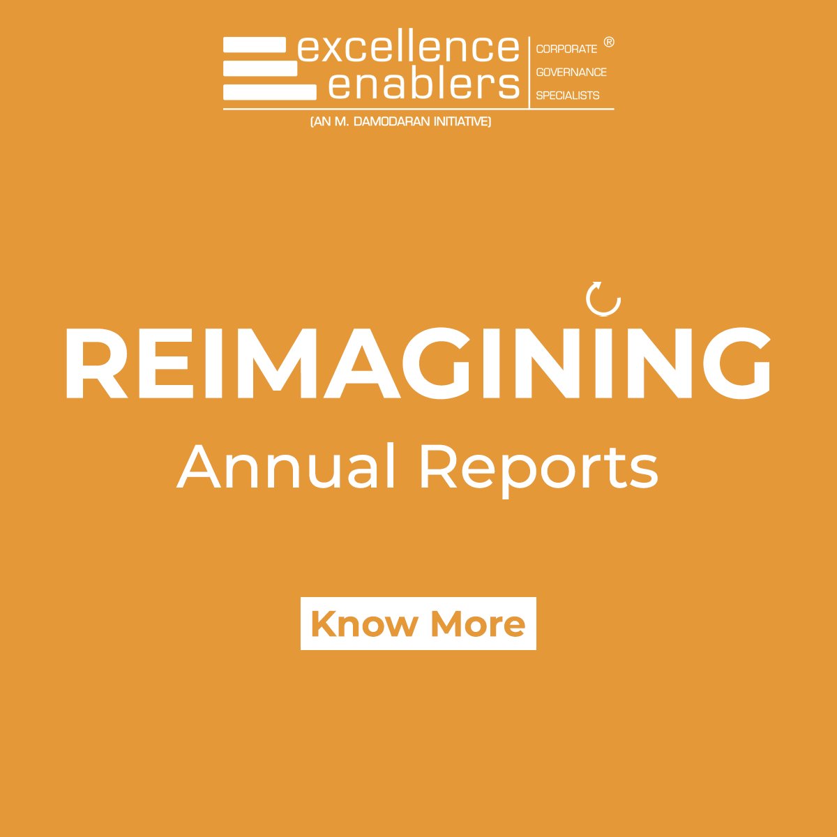eepl_corpgov's tweet image. #CorporateGovernance is NOT mere compliance. Join us in the journey of adding value to what you do.
Visit excellenceenablers.com/services/board… or write to us at d.garg@excellenceenablers.in
#ExcellenceEnablers #Boardprocesses #annualreports #remagining #corporategovernancepractices