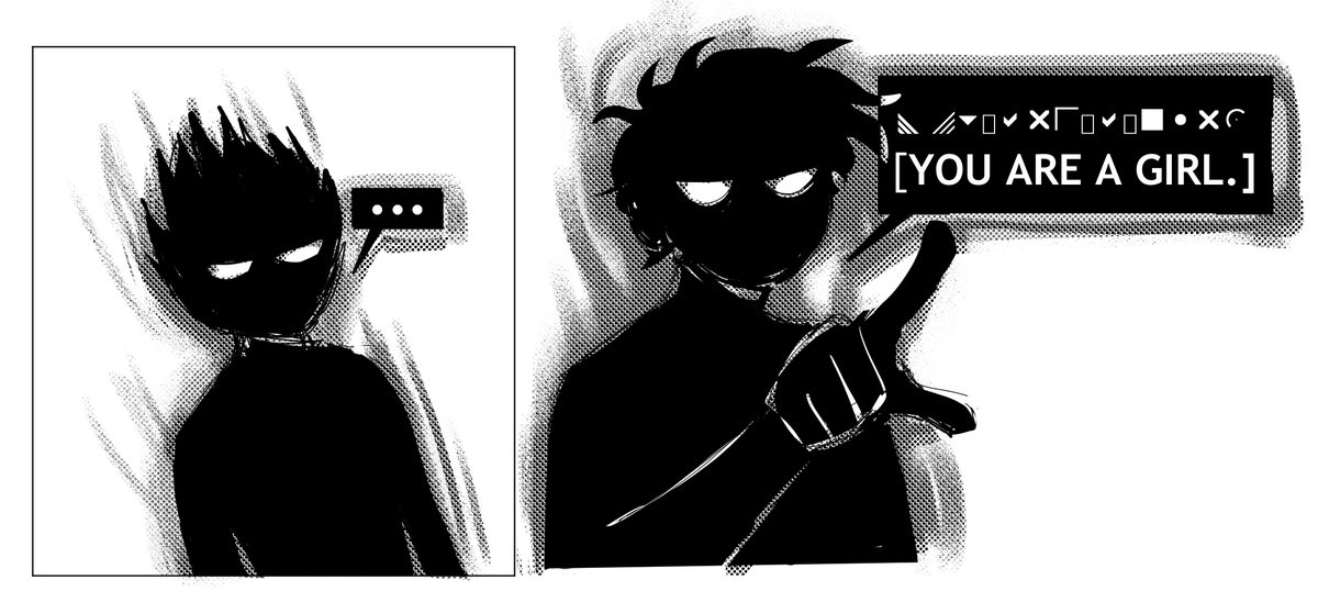 this happened btw
#mp100 