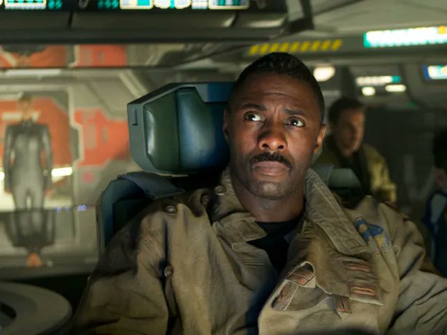 squadronuk's tweet image. #TTRPGTHOUGHTS what to Idris Elba, Zoe Saldana and Morgan Freeman have in common?

They’re all starring in a big budget Hollywood remake of 60’s UK puppet SciFi series Fireball XL5.

At least they are at my #TTRPG table!

.