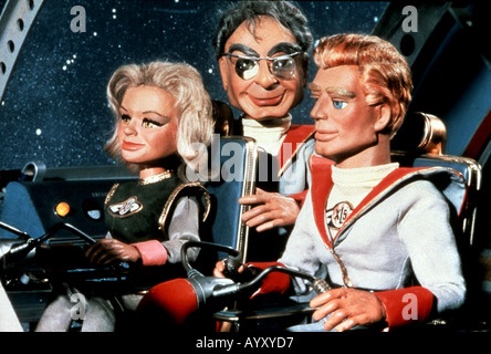 squadronuk's tweet image. #TTRPGTHOUGHTS what to Idris Elba, Zoe Saldana and Morgan Freeman have in common?

They’re all starring in a big budget Hollywood remake of 60’s UK puppet SciFi series Fireball XL5.

At least they are at my #TTRPG table!

.
