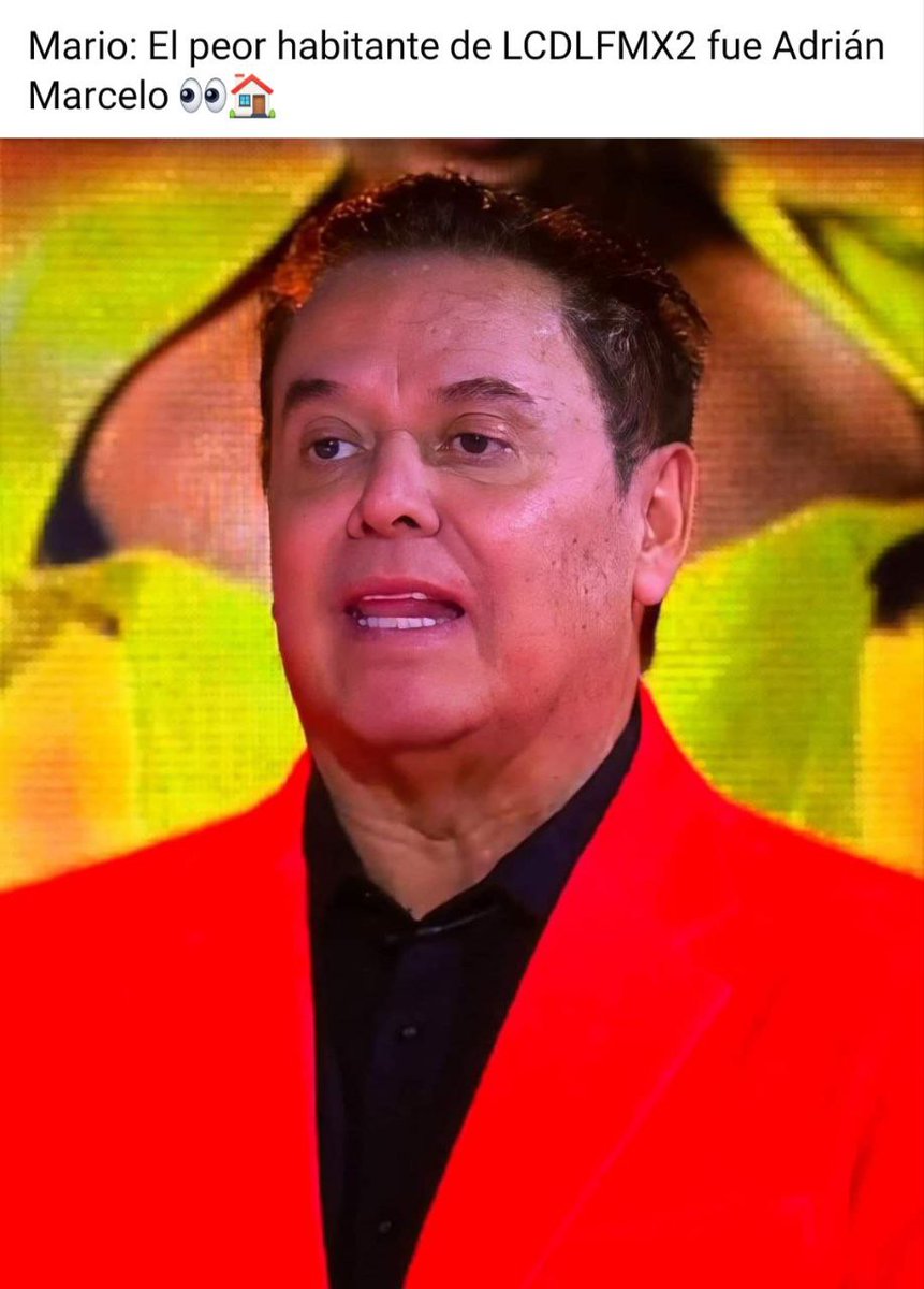 Team Adrián Marcelo tweet media