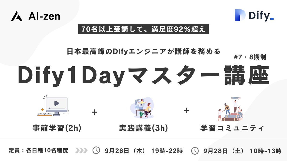 チャエン | デジライズ CEO《重要AIニュースを毎日最速で発信⚡️》 tweet media