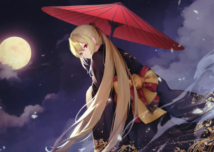 黒埼ちとせ 