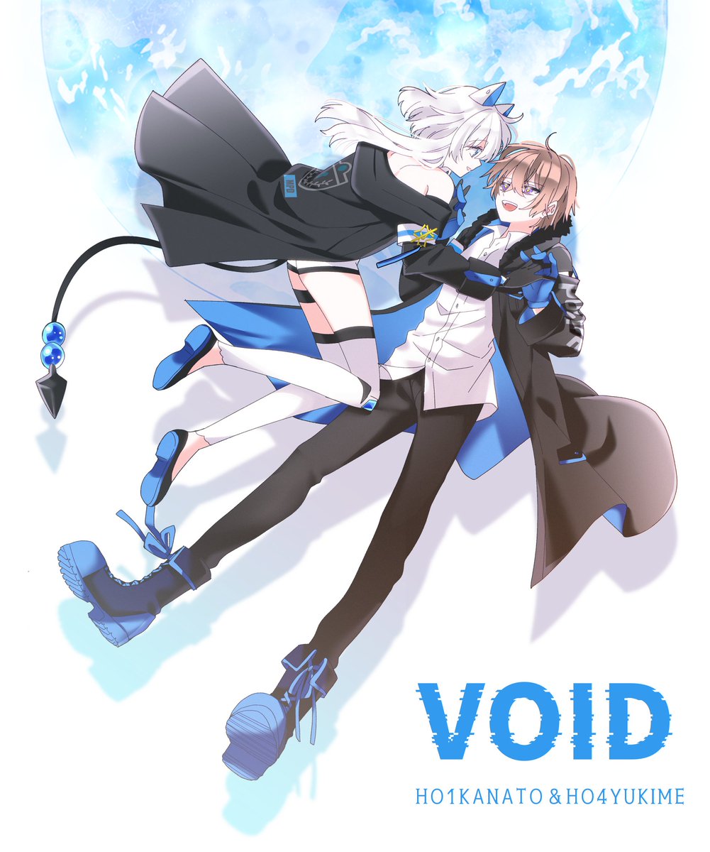 月見うさ tweet media