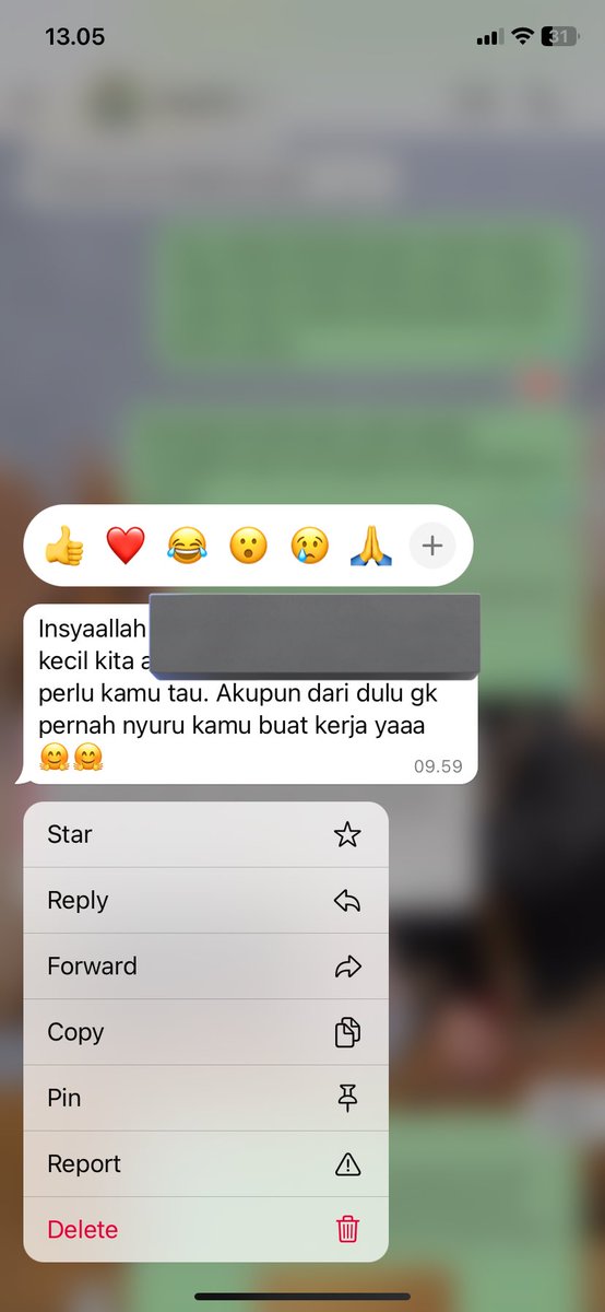 pawwmoz's tweet photo. Kerjaan dari kemarin2 uring2an karena mau di mutasi. Aslinya suami juga udh beberapakali bilang udh dirumah aja tapi mah bingung yaAllah 😭 https://t.co/GFqP1gQNRz