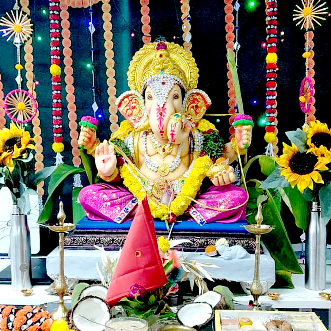 AkarshDigitals's tweet image. #GaneshChaturthi #alekas #alekassolutions #vijayaleti #akarshdigitals
#GanpatiBappaMorya #GaneshFestival