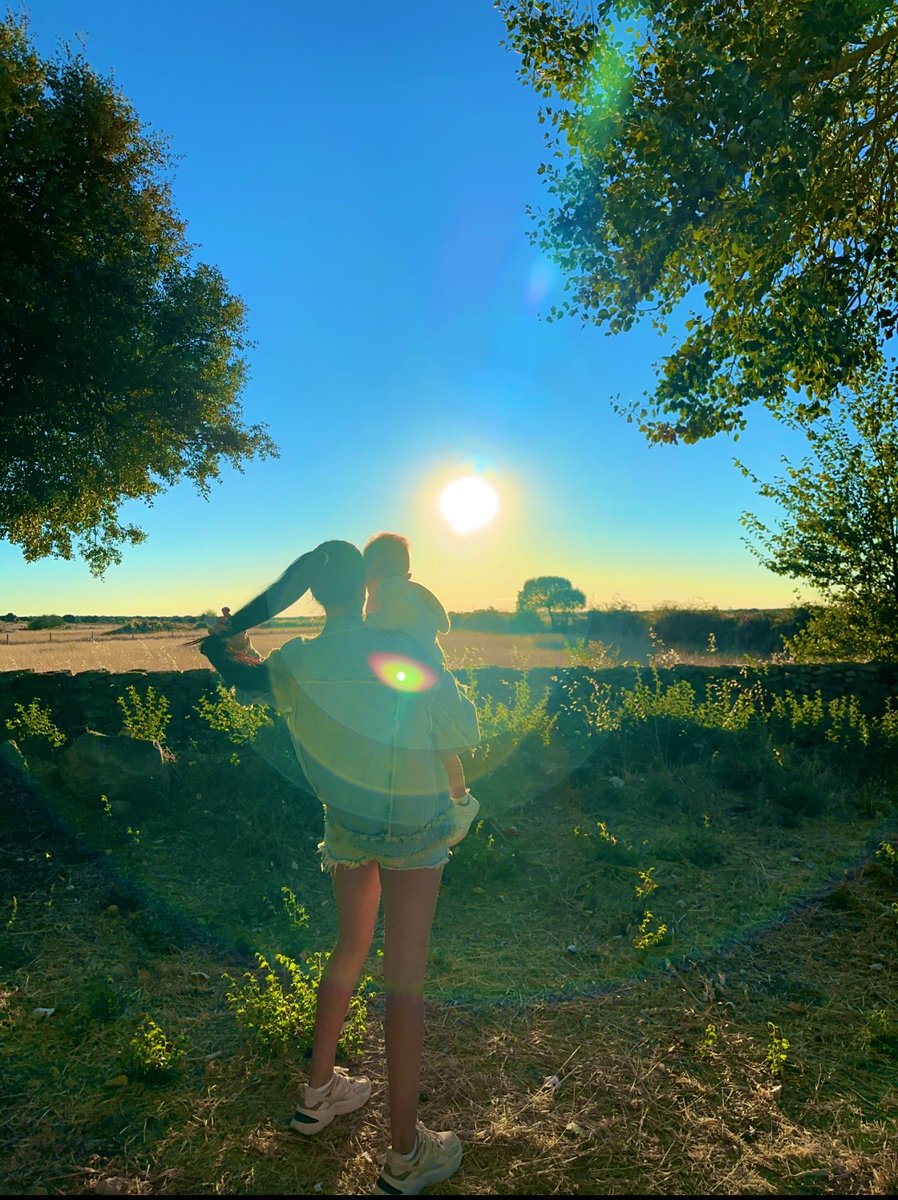 ¡Buenos días, guapis! 🥰☀️🐣