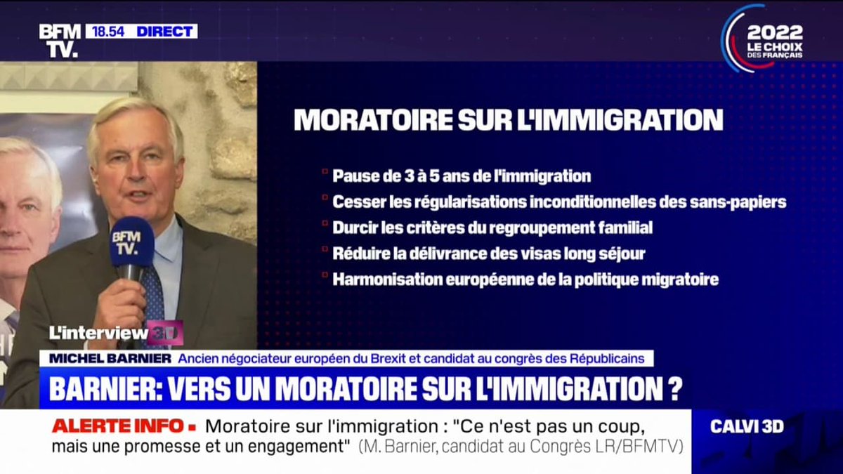 fredsubirana's tweet photo. ⏱ Moment de vérité - Acte 1 - Immigration
Les 3 priorités des français :
#Immigration #insécurité #PouvoirDAchat
Plus d'excuses, Si rien n'est fait , ils ne pourront pas se cacher, #TousResponsable
#RN #Renaissance #Horizons #LR #Modem
Sur l'Immigration ils sont Majoritaire https://t.co/gXXgsoG9Jw