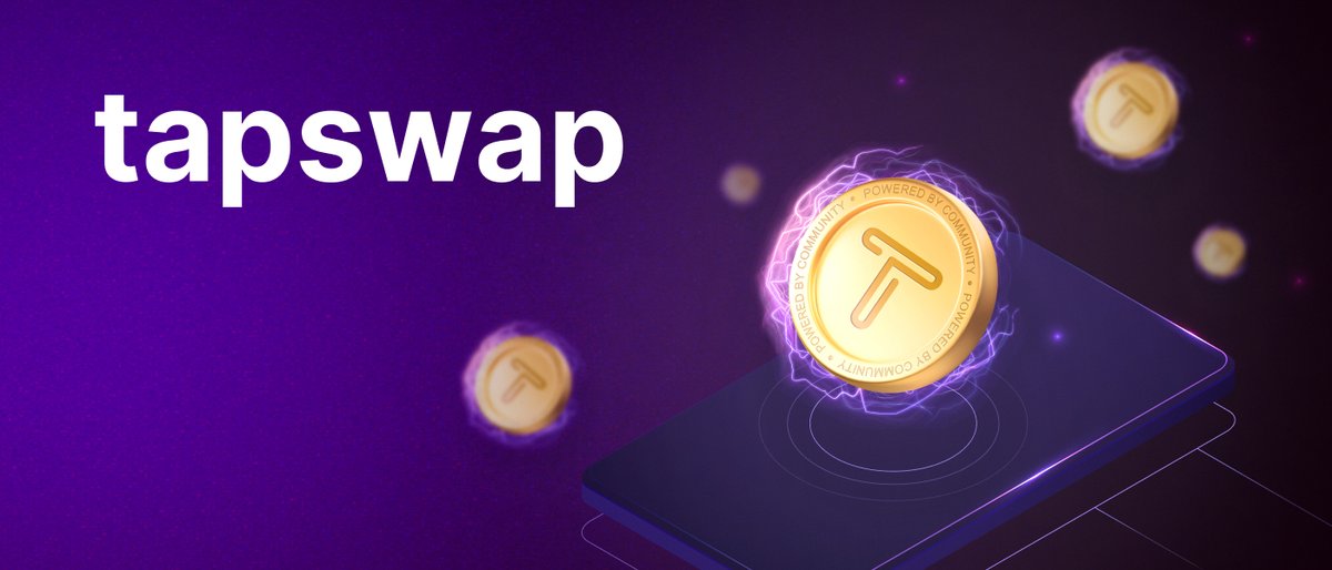 tapswapai's tweet image. 🚀 We’re thrilled to share a significant achievement with our TapSwap community and the tap-to-earn gaming industry overall! Our 'Play-Generate Value-Earn' model has successfully passed its first testing phase with 10,000 dedicated players. 
 
This model is a game-changer,…