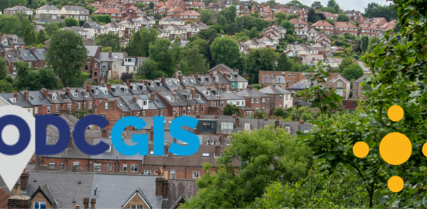 ODCGIS are at the inaugural Housing Community Summit in Liverpool.
What makes today extra special is the start of a new partnership with the pioneering environmental data service provider, @Mapimpact. 

#UKHousing #GIS #DataScience