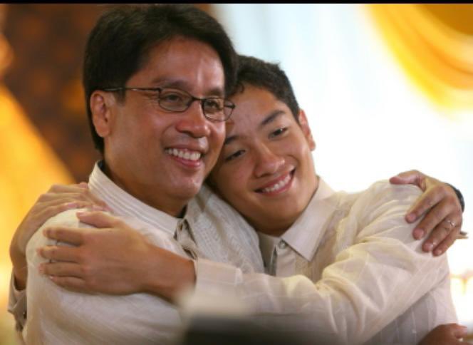 Happy Birthday Paolo! Love you gid tudutudo