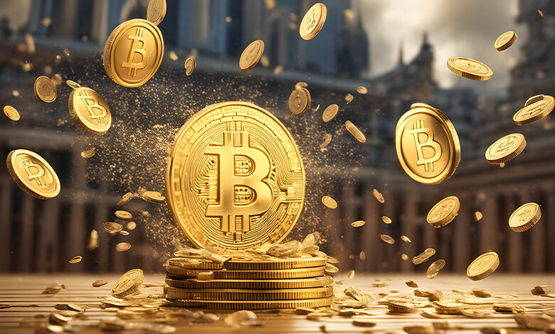 unlockbc's tweet photo. In a recent #CNBCinterview, financial expert Suze Orman championed #Bitcoin as a promising #investment for the next generation.
While she remains cautious and prefers #ETFs over direct ownership due to security concerns, Orman acknowledges Bitcoin's potential to become a key asset as #youngerinvestors seek diversification beyond #traditionalstocks and #bonds.
Recent data from Bank of America also supports this shift, with nearly half of younger investors already holding #cryptocurrencies and viewing them as a major growth opportunity.
Details below 👇
#unlockblockchain #cryptonews #etfs #cryptosurvey
https://t.co/s3csA2PvjH