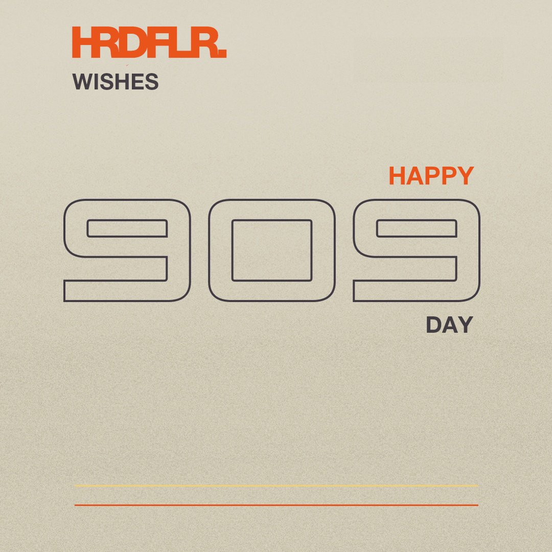 Hardfloor303's tweet image. 