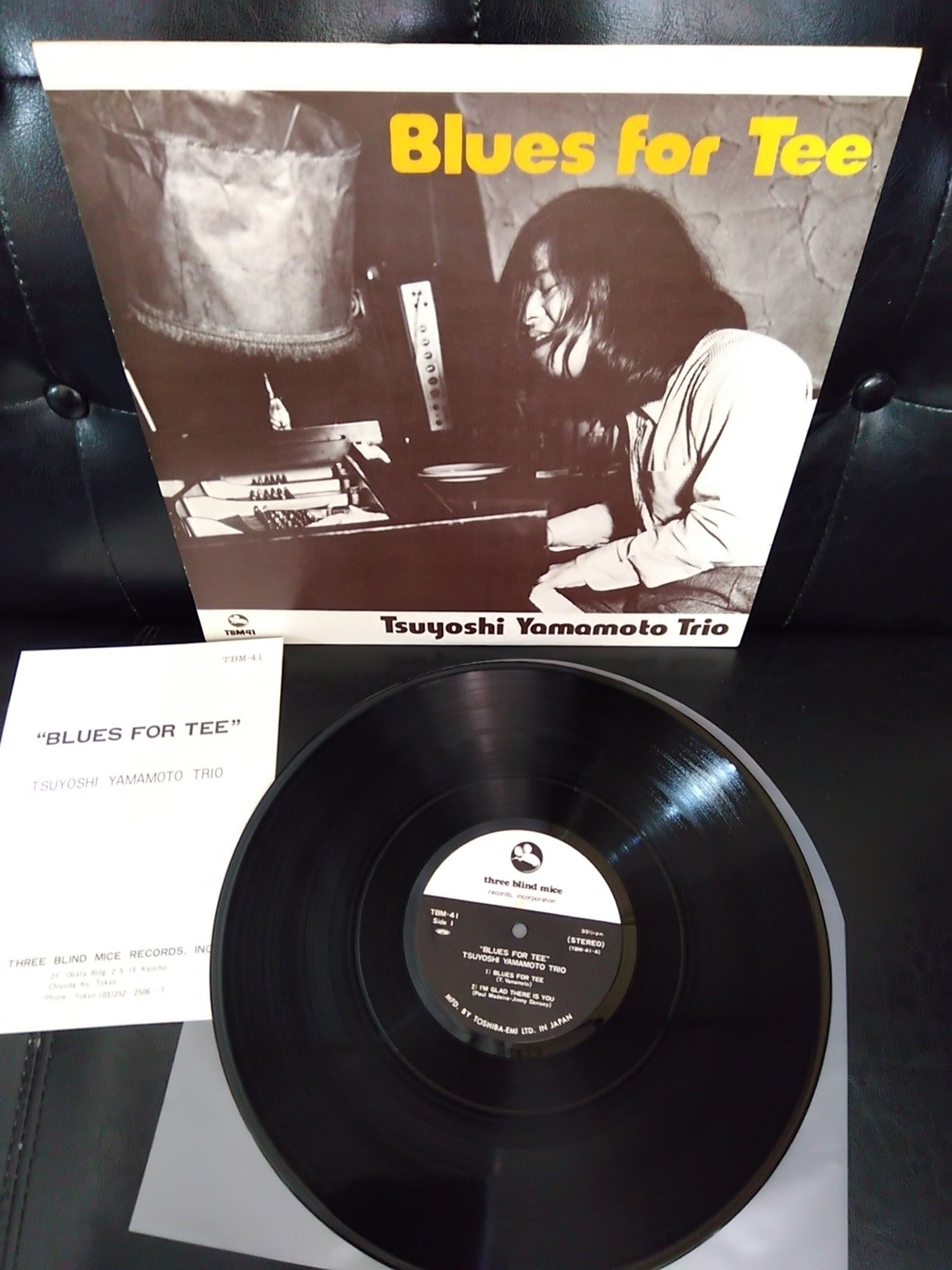 JAZZレコード6枚 未使用 Jazz Juice Vol.10,11,12,13 / レコード