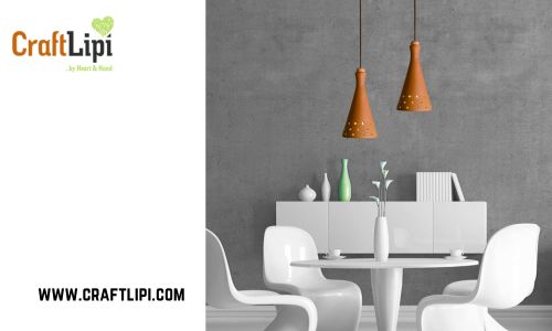 Craft_lipi's tweet photo. CRAFTLIPI: TRANSFORM YOUR SPACE WITH ELEGANT DECOR LIGHTS

Brighten up your home or office with stunning decor light from Craftlipi. 

Visit Us: https://t.co/XDQgveHXi5

#decorlight
#homedecorlights
#roomdecorlights
#designerlights #India https://t.co/SjddA0pc0H