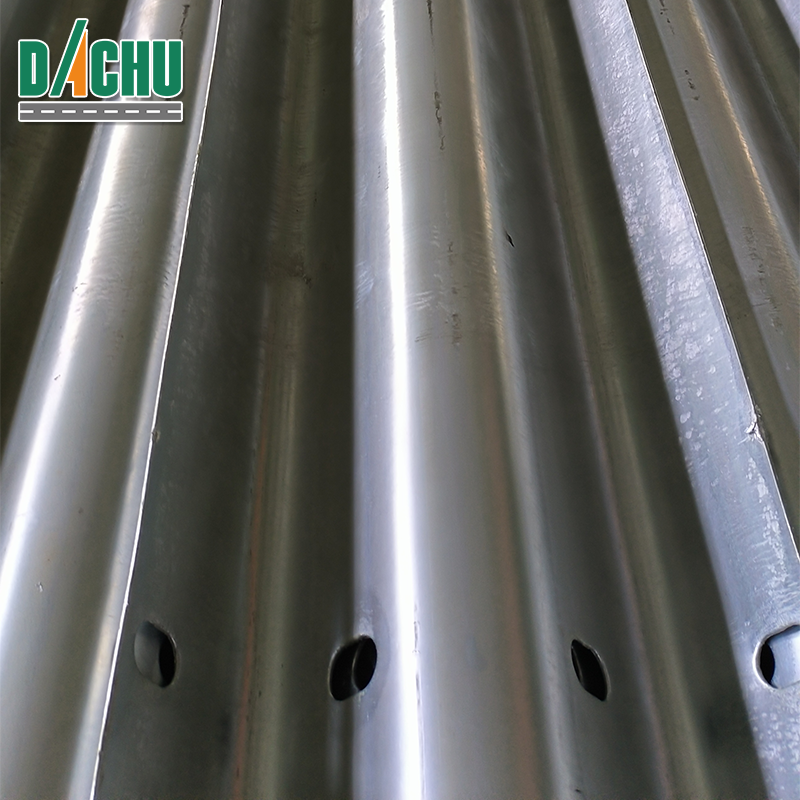 DachuGuardrail's tweet image. Galvanized W Beam Guardrail

The Galvanized W Beam Guardrail offers excellent protection on highways by reducing the severity of potential accidents. 
#RoadSafety #GuardrailSystem #guardrail #trafficbarrier #roadwork #Dachu
dachuguardrail.com/products/galva…