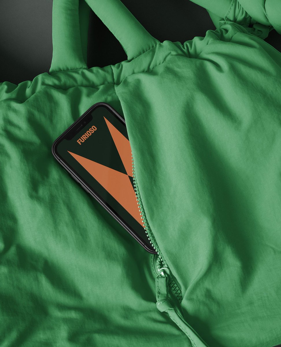 Furioso Mockups tweet media